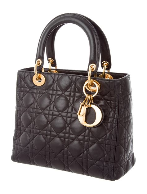 Christian Dior Bag For Women 